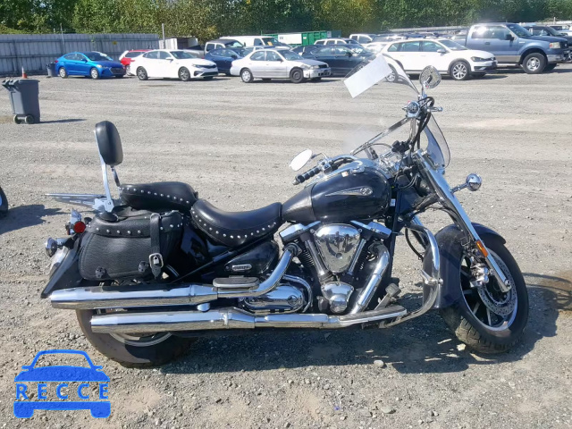2005 YAMAHA XV1700 A JYAVP17E75A008439 image 8