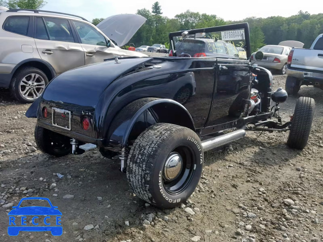 1955 FORD ROADSTER B003069 image 3