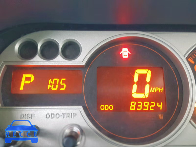 2008 TOYOTA XB JTLKE50E681017785 зображення 7