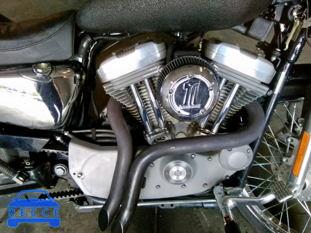 2004 HARLEY-DAVIDSON XL883 C 1HD4CJM164K428181 зображення 6