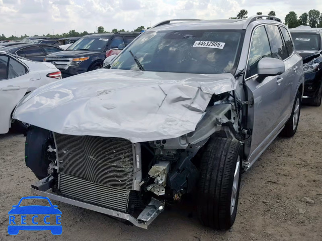 2018 VOLVO XC90 T5 YV4102CK8J1348814 image 1