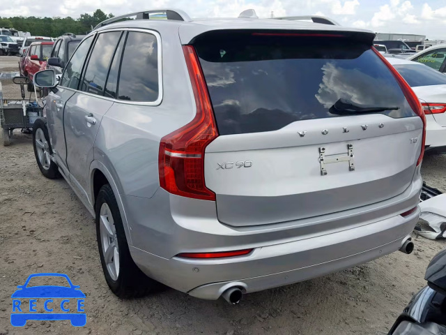 2018 VOLVO XC90 T5 YV4102CK8J1348814 image 2