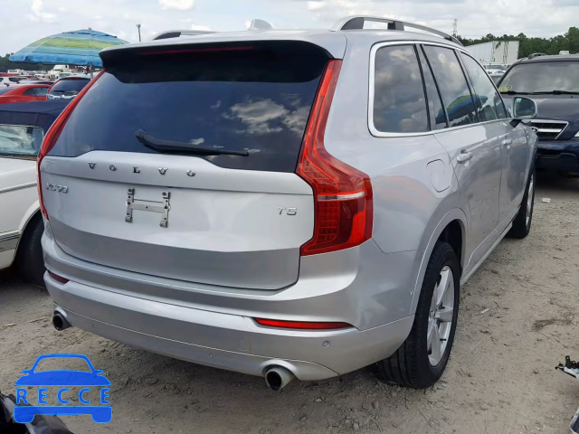 2018 VOLVO XC90 T5 YV4102CK8J1348814 image 3