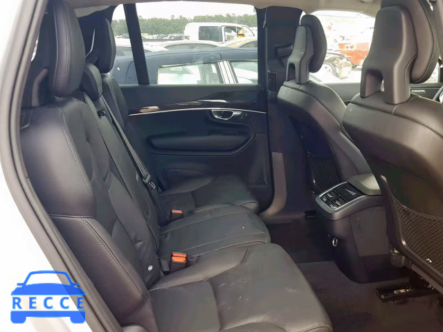 2018 VOLVO XC90 T5 YV4102CK8J1348814 image 5