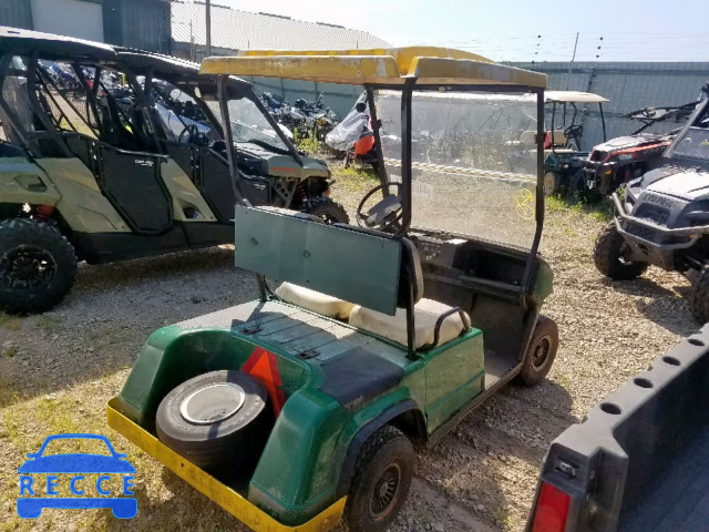 2000 GOLF CART 44555929 image 3