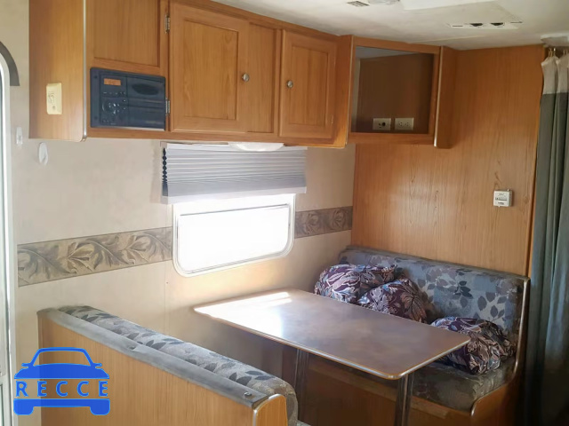 2007 TRAIL KING TRAILER 4WYT34H2871211846 зображення 6