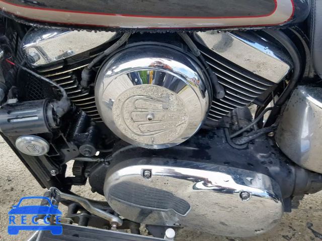 2001 KAWASAKI VN1500 N1 JKBVNAN181A010727 Bild 6