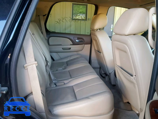 2012 CHEVROLET TAHOE HYBR 1GNSKDEJ7CR223672 зображення 5