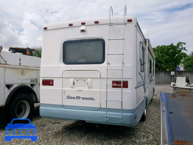 1999 FORD SEABREEZE 3FCMF53S1XJA15710 image 3