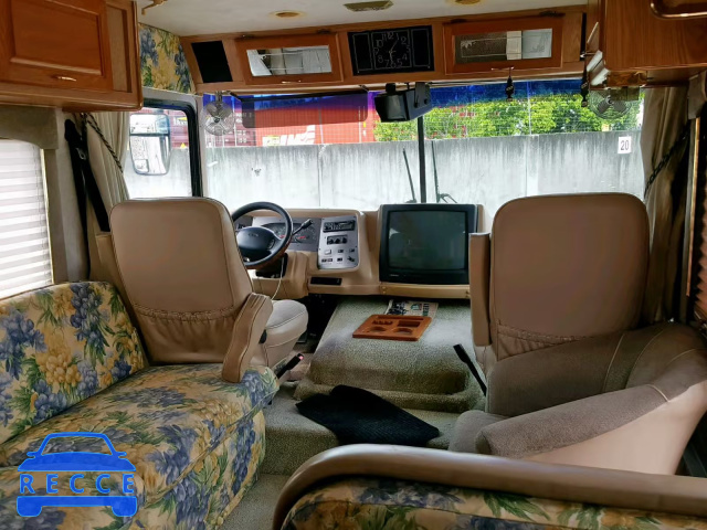 1999 FORD SEABREEZE 3FCMF53S1XJA15710 image 5