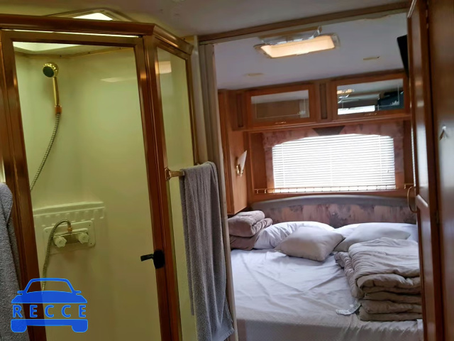 1999 FORD SEABREEZE 3FCMF53S1XJA15710 image 8