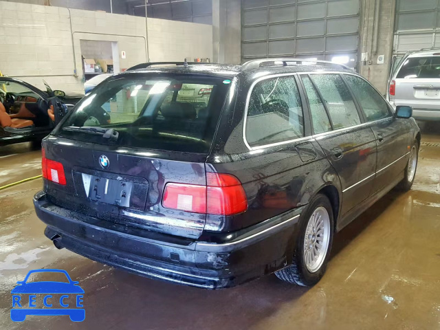 1999 BMW 540 IT AUT WBADR6337XGN90194 image 3