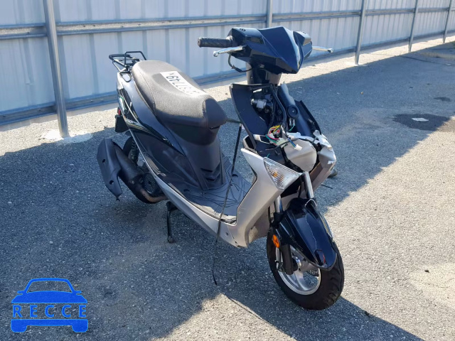 2017 OTHER SCOOTER L6MT2TBG0H1120077 image 0