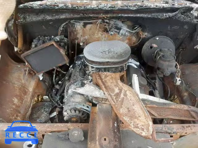 1955 CHEVROLET 150 A55002227 image 6