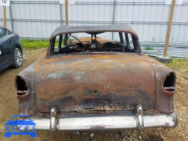 1955 CHEVROLET 150 A55002227 image 8