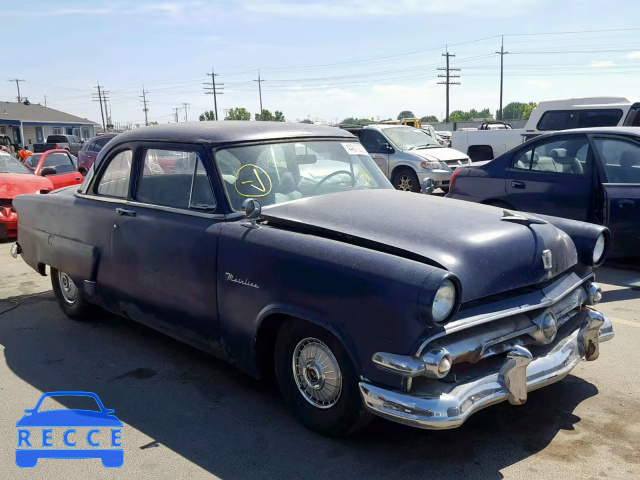 1954 FORD MAINLINE A4RG128750 image 0
