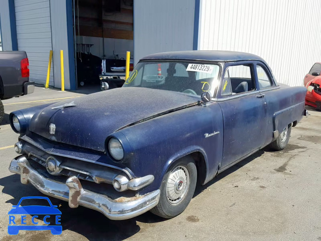 1954 FORD MAINLINE A4RG128750 image 1