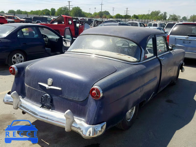 1954 FORD MAINLINE A4RG128750 image 3