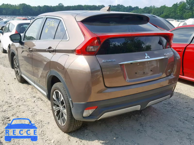 2019 MITSUBISHI ECLIPSE CR JA4AT5AA1KZ021139 image 2