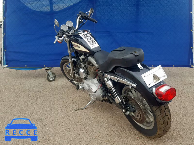 2004 HARLEY-DAVIDSON XL1200 R 1HD1CLP1X4K443308 зображення 2