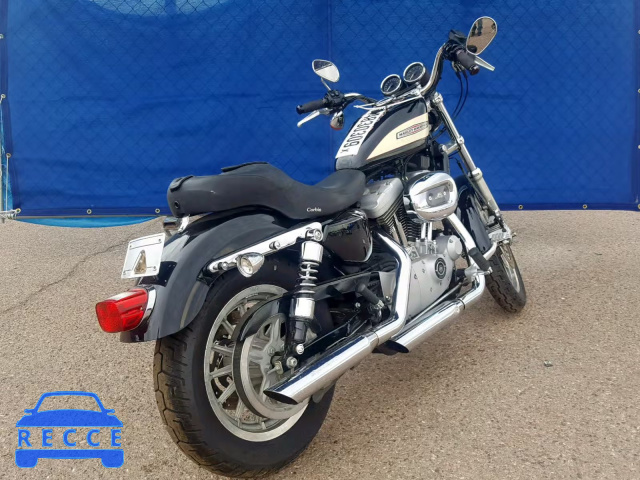 2004 HARLEY-DAVIDSON XL1200 R 1HD1CLP1X4K443308 зображення 3