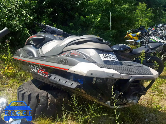 2012 YAMAHA VX SPORT YAMA2667L112 image 2