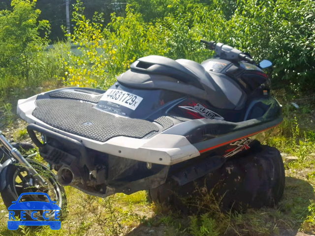 2012 YAMAHA VX SPORT YAMA2667L112 зображення 3