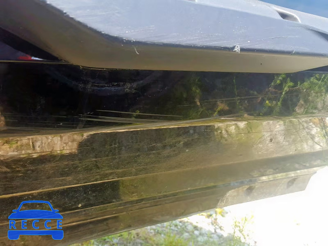 2012 YAMAHA VX SPORT YAMA2667L112 image 8