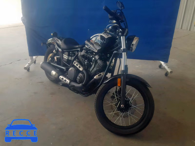 2018 YAMAHA XVS950 CU JYAVN05E3JA013487 image 0