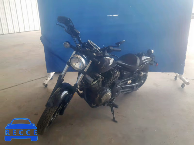 2018 YAMAHA XVS950 CU JYAVN05E3JA013487 image 1