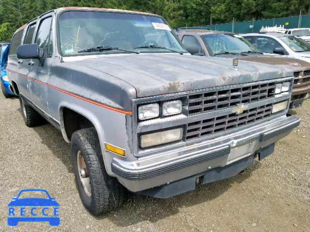 1990 CHEVROLET SUBURBAN V 1GNEV16K0LF119035 image 0