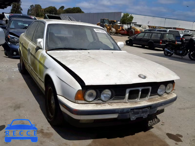 1990 BMW 535 I AUTO WBAHD2317LBF68486 image 0