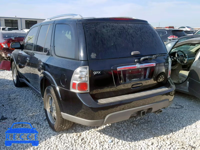 2005 SAAB 9-7X LINEA 5S3ET13S352801074 image 2