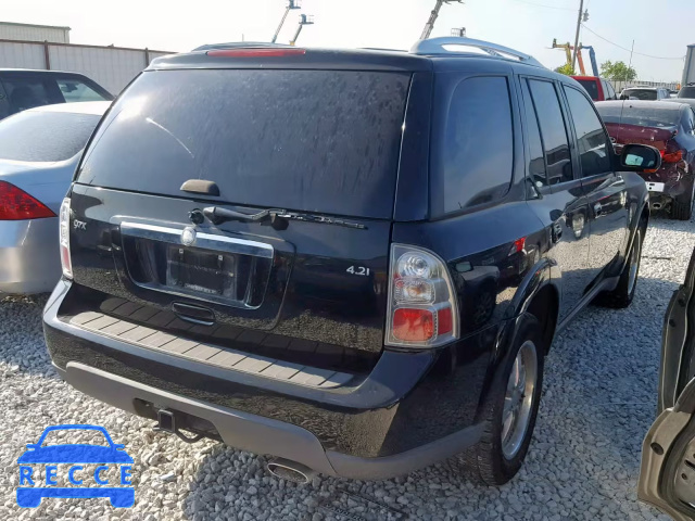 2005 SAAB 9-7X LINEA 5S3ET13S352801074 image 3