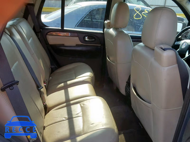 2005 SAAB 9-7X LINEA 5S3ET13S352801074 image 5