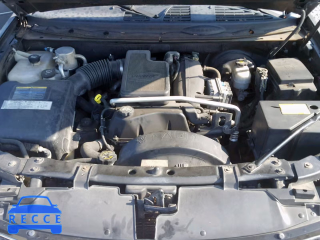 2005 SAAB 9-7X LINEA 5S3ET13S352801074 image 6