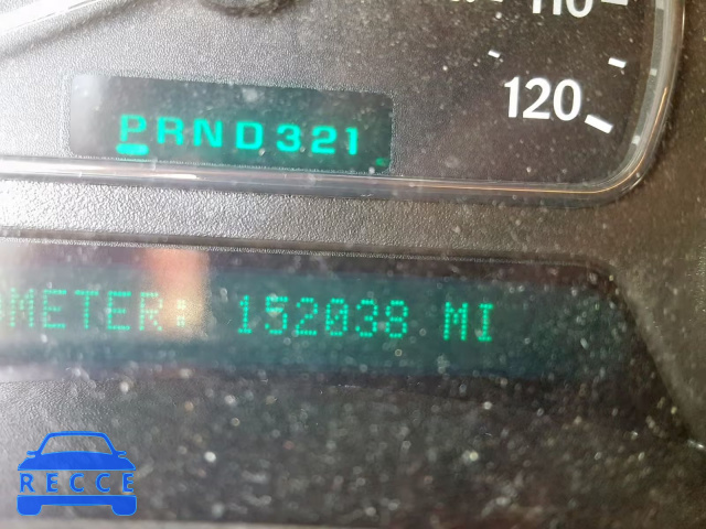 2005 SAAB 9-7X LINEA 5S3ET13S352801074 image 7
