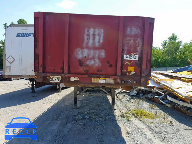 2004 FONTAINE TRAILER 13N1452CX41520229 image 1
