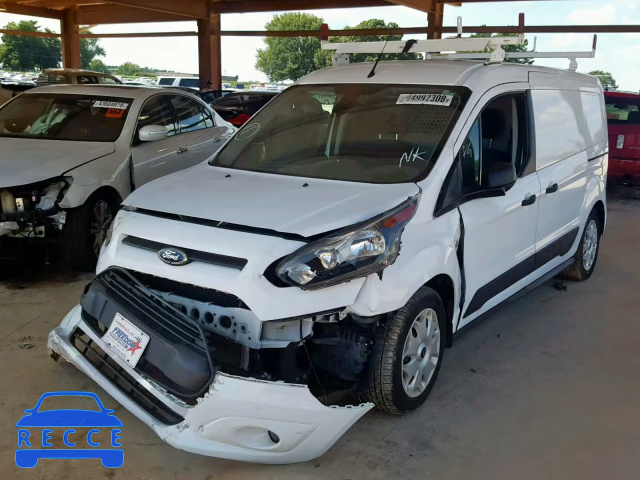 2015 FORD MARINE LOT NM0LS7F72F1207140 зображення 1