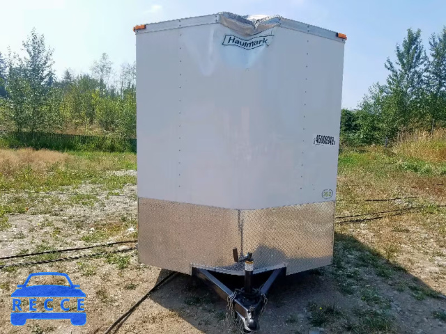 2015 TRAIL KING TRAILER 575CB1211FU269371 Bild 1