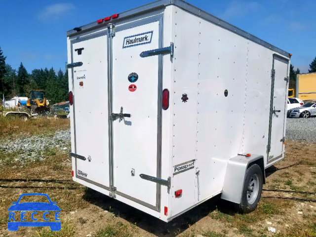 2015 TRAIL KING TRAILER 575CB1211FU269371 Bild 5