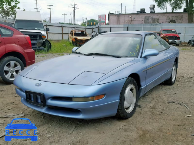 1994 FORD PROBE BASE 1ZVLT20A1R5180403 Bild 1