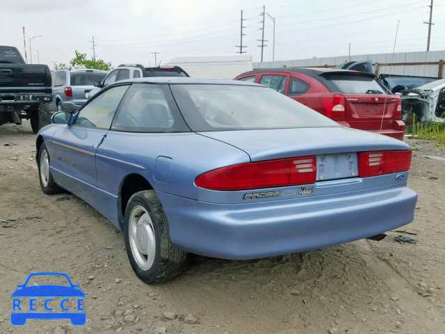 1994 FORD PROBE BASE 1ZVLT20A1R5180403 image 2
