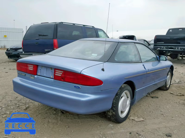 1994 FORD PROBE BASE 1ZVLT20A1R5180403 image 3