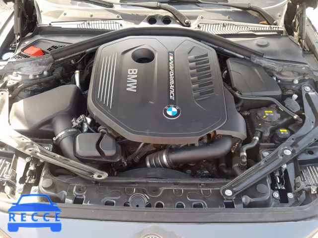 2017 BMW M240I WBA2L1C38HV666417 image 6