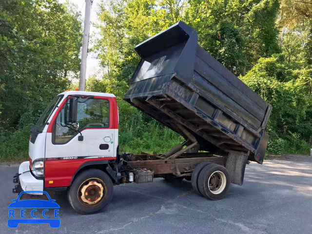 2007 GMC 5500 W5504 J8DE5B16877301721 image 9