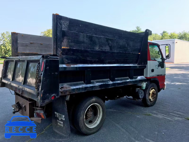 2007 GMC 5500 W5504 J8DE5B16877301721 image 3