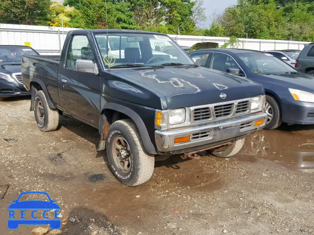 1994 NISSAN TRUCK XE 1N6SD11Y3RC419248 image 0
