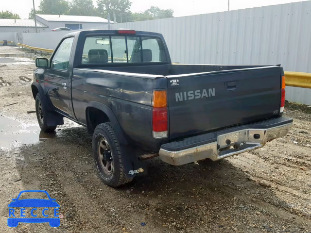 1994 NISSAN TRUCK XE 1N6SD11Y3RC419248 image 2