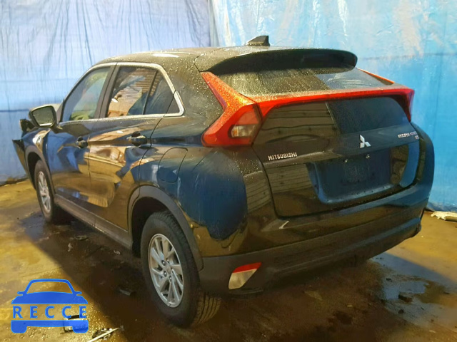 2019 MITSUBISHI ECLIPSE CR JA4AT3AA6KZ033792 image 2